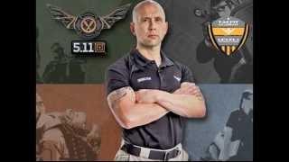 TACFIT Academy Introduction Coach Scott Sonnon