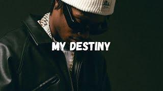 [FREE] Lil Tjay Type Beat x Lil Baby Type Beat | "My Destiny" | Piano Beat | 2025 Type Beat