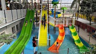 Water activities at north walk @platoon-anextremesportscom4661 #aquatic #trending #explore #kids