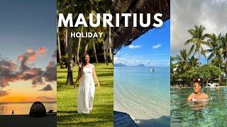 Mauritius Travel Vlog Pt1 | Omphile Doing Life | South African Youtuber