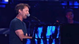 James Blunt - Goodbye My Lover (The Voice of Germany 2021)