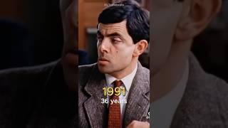 Rowan Atkinson forever young #music #song #rowanatkinson #mrbean #comedy #comedyvideo #legend#shorts