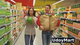 Udoymart | Grocery Delivery at your door step