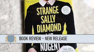 Book Review: Strange Sally Diamond by Liz Nugent - New Release