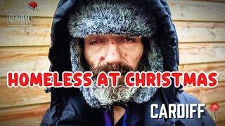 BRITAIN’S BIGGEST SHAME, THE HOMELESS COMMUNITY!