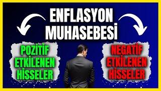 ENFLASYON MUHASEBESİ HİSSELERİ NASIL ETKİLER  ️  ENFLASYON MUHASEBESİ NEDİR   