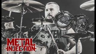 John Dolmayan: Metal Injection Livecast (2020)