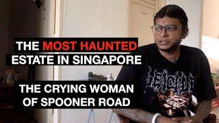 Ghostly Echoes: The NIGHTMARE of my HOUSE's Dark Past in Spooner Road