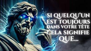 13 Faits Psychologiques SECRETS Sur Les PERSONNES - Sagesse pour vivre | STOÏCISME