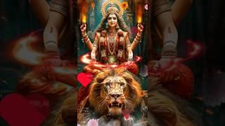 Jai Mata Di#shorts #trending #maa #navratri #navratrispecial #happynavratri #song #maadurga#bhajan