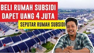 APA ITU RUMAH SUBSIDI ???