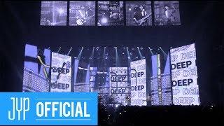 DAY6(데이식스) "Deep in love"_2019 Christmas Special Concert 'The Present'