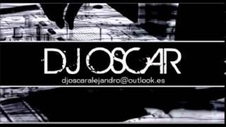 Mix Pistiando Con Las Bandas  DJ OSCAR 2015