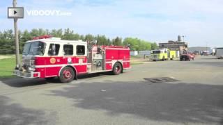 Bloomfield, NJ Fire Department