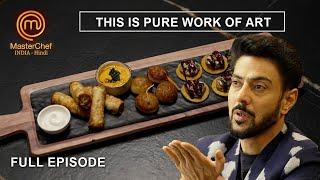 कौन सी Team का Street Food Platter आएगा Customers को पसंद | MasterChef India New Season | Full Ep 29