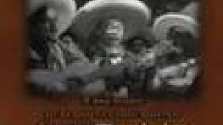 Jorge Negrete -- " Traigo un Amor " --- Memorable Serenata
