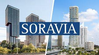 SORAVIA | Real Love