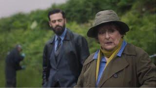 Vera - S14E02 - The Dark Wives | Vera Full Episodes