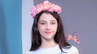 10 PRETTY Jaw-Dropping Teen Newbie Actresses of 2024