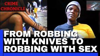 HOW AFTER LOSING MEN IN OUR GANG WE DECIDED TO BECOME  STREET GIRLS|CHALLENGES OF THE STREETS #crime