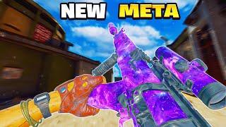 new *META* AK74 LOADOUT in WARZONE 4!  (Best AK-74 Class Setup) - BO6