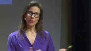 My year of living without money | Carolien Hoogland | TEDxErasmusUniversity