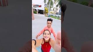 19 | Tappu Parmar & Nandini Rajput #shorts #viral #trending #nandini091013 #tappuparmar #mks07