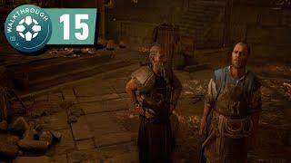 AC Valhalla: Dawn of Ragnarok Gameplay Walkthrough - Main Quest: Warpath