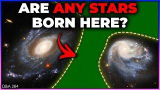 Intergalactic Stars, Sun Switching Poles, A Second Sun | Q&A 264