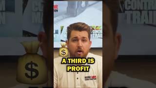 How Do Construction Companies Make Money? Tampa General Contractor Answers!