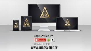 - Logos - Retreat - Logos Voice TV LIVE