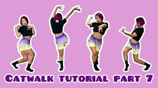 Catwalk tutorial part 7