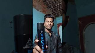 Urban Gabru Hair Spray Review#shorts #viral