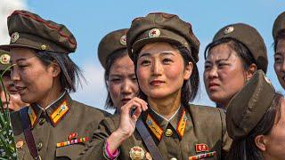 15 Weird Facts About North Korea