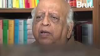 TN Seshan On How Election Commission Must Behave