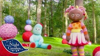 El Jardín de los Sueños | The Ninky Nonk quiere un beso | Videos Para Niños