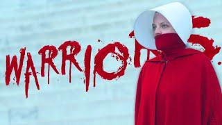 ► The Handmaid's Tale | WARRIORS