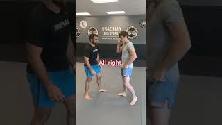 This Headlock actually works: The HIP-SAG HEADLOCK #shorts #grappling #jiujitsu #beyondgrappling