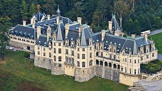 10 Biggest Houses In The World