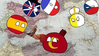 The Turkish-Spanish Brotherhood - EU4 MP In A Nutshell