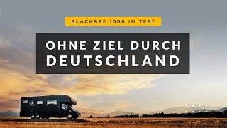 Wir testen die AlphaESS BlackBee 1000 im Roadtrip-Alltag - kann sie uns noch unabhängiger machen?