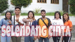 SELENDANG CINTA (INTRO) (Official Video Clip)