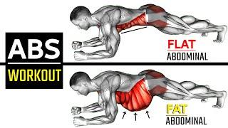 How To Build Your Abs Workout  -  تمارين لبطن مسطحة و شد ترهلات البطن السفلية