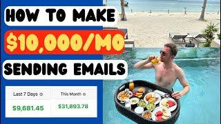 How To Make Money With Email Marketing (For Beginners)