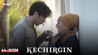 Kechirgin 44-qism (Yangi milliy serial ) | Кечиргин 44-қисм (Янги миллий сериал )