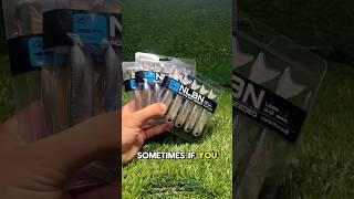 These might be the best artificial lure out right now #shorts #fishingvideo #fishing #nlbn