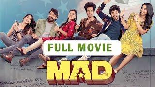 MAD Full Movie   MAD Full Movie   Telugu Full Movies   Telugu Full Length Movies