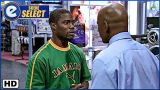 KEVIN HART SCENE - The 40 Year Old Virgin