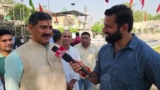 Jugal Kishore Sharma Live on JK MEDIA