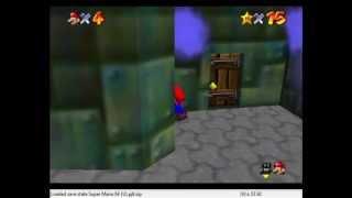 Super Mario 64 || MIPS Clip Tutorial (Super easy)